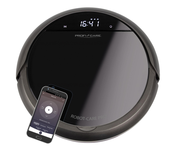 PROFICARE ROBOT SPRZĄTAJĄCY PC-BSR 3043 (PROFI CARE) [#] - 1459933 - zdjęcie